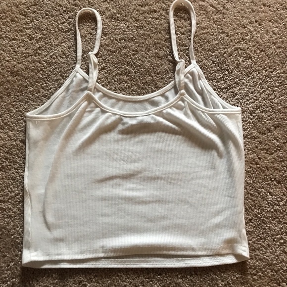 Crop top - Picture 4 of 4